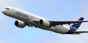 Airbus A350