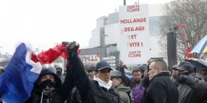 Hollande_Degage
