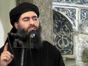 Mideast Islamic State Q&A
