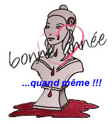 Mariane en sang